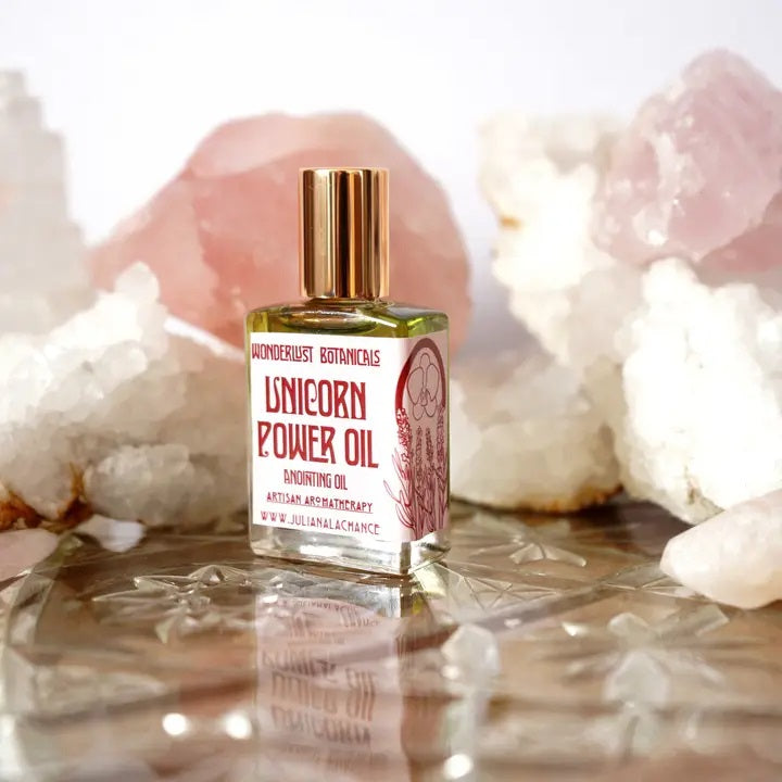 Unicorn Power Perfume Oil