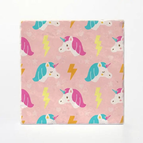 Unicorn Power Coaster