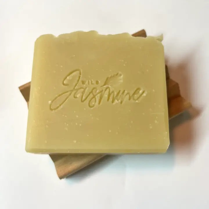 Unscented Bar Soap