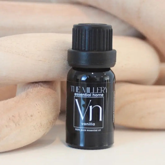 100% Pure Vanilla Essential Oil Vancouver Canada