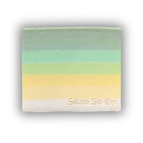 Verde Bar Soap