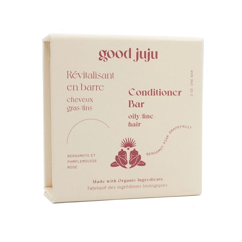 Good Juju - Volumizing Conditioner Bar