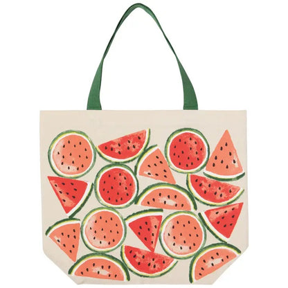 Watermelon Tote Bag