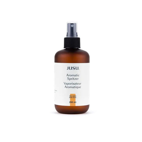 Jusu Wellness - Wellness Aromatic Spritzer