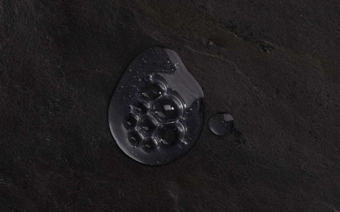 White Willow Purifying Cleansing Gel - Cleanser - Om Organics