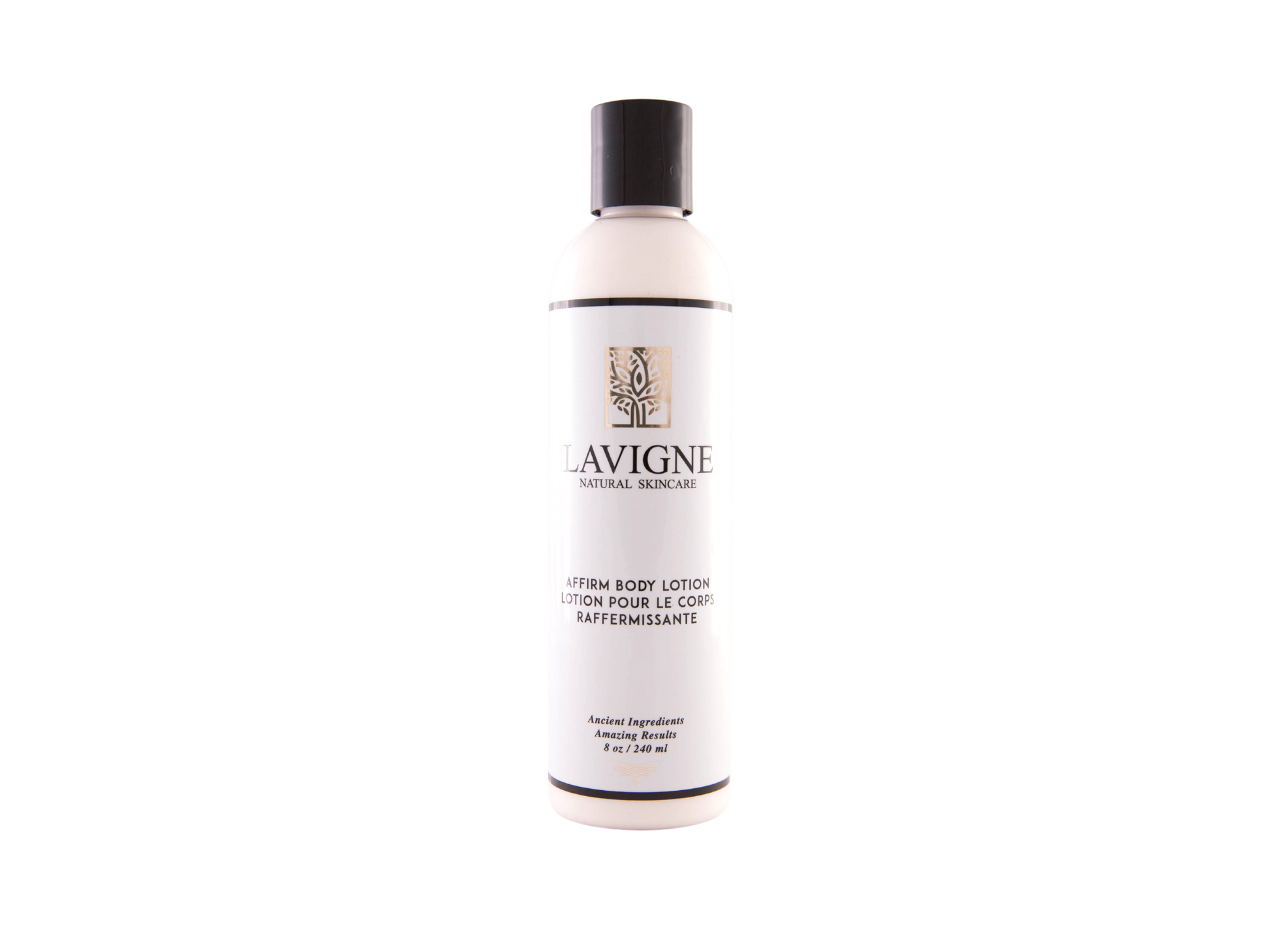 Lavigne Natural Skincare - Affirm Body Lotion Tepezco 20%