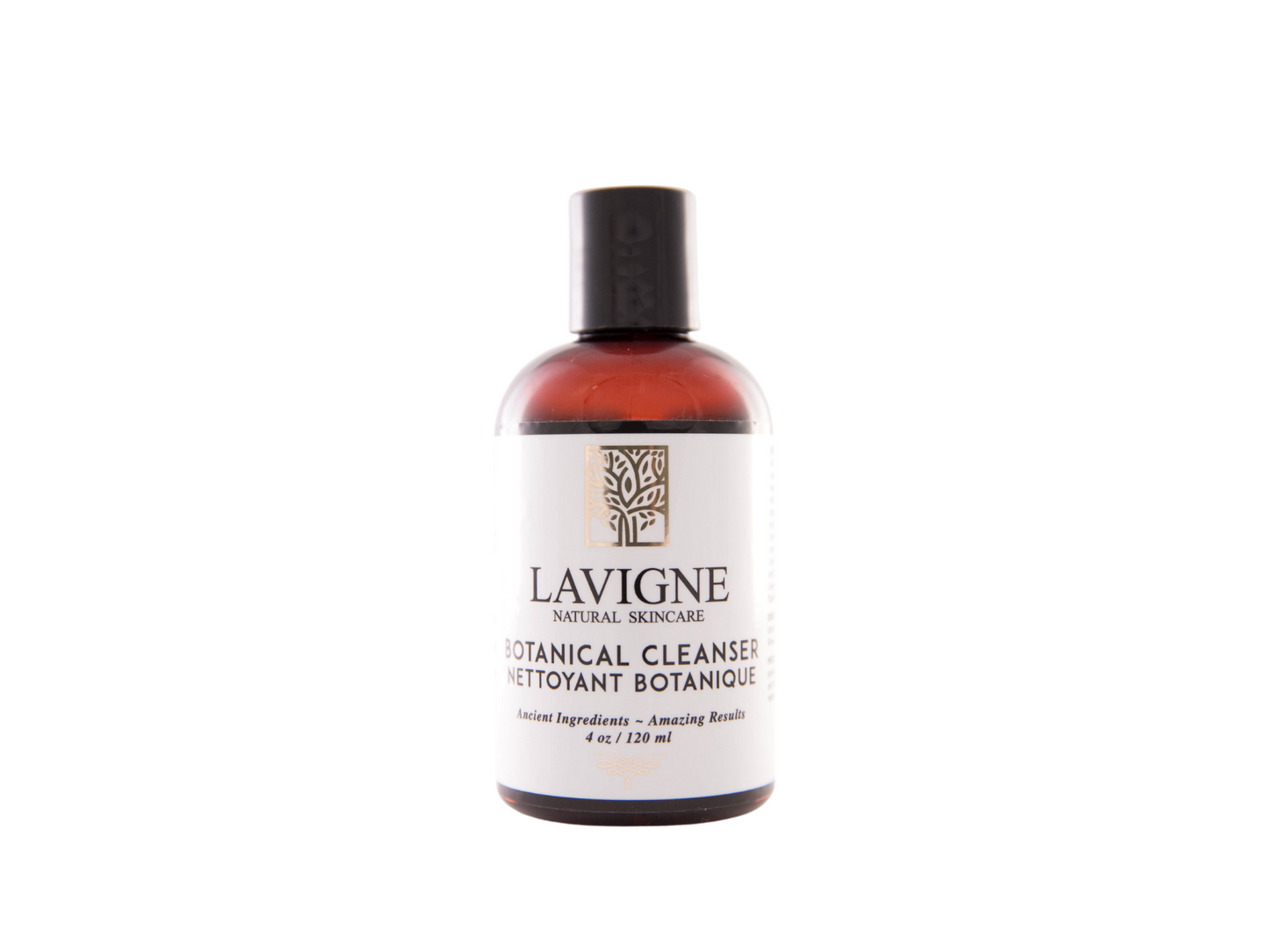 Lavigne Natural Skincare - Botanical Cleanser Tepezco 20%