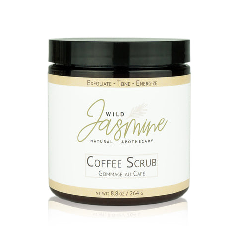 best coffee scrubs canada