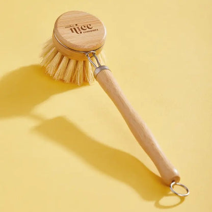 Make Nice Company - Eco Dish Brush