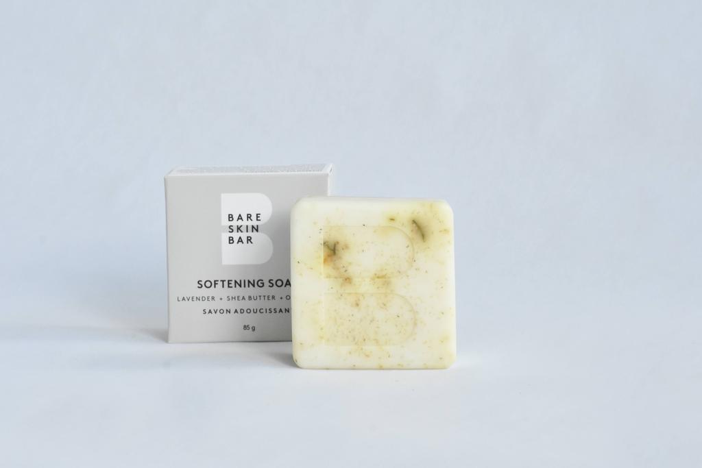 soap for sensitive skin
