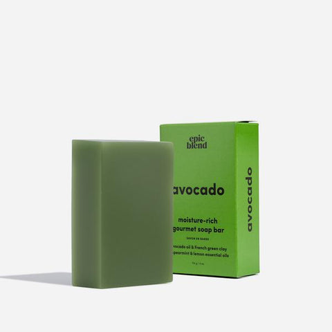 avocado soap vancouver