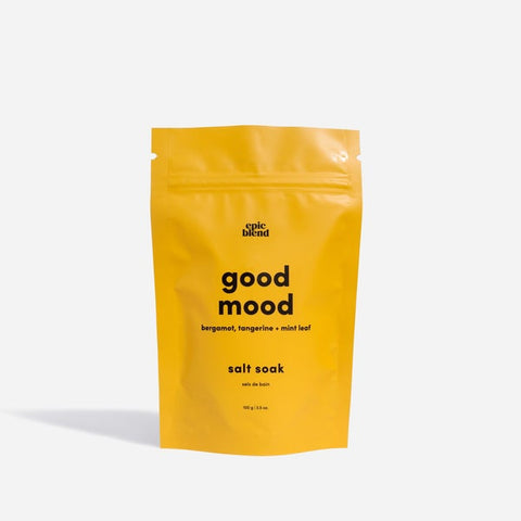 epic blend good mood salt soak small