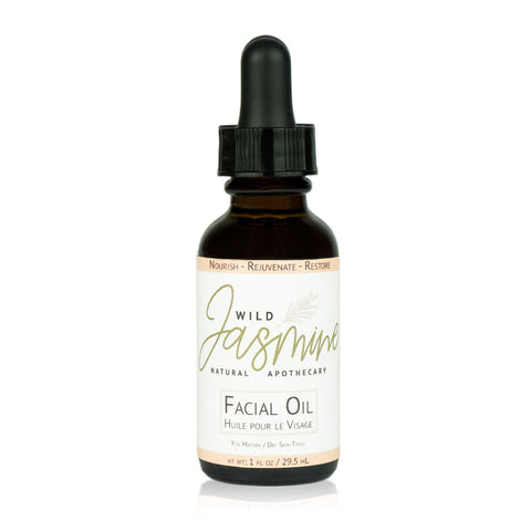 buy best facial oil canada