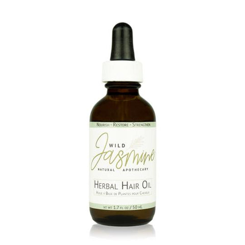 wild jasmine hair oil canada