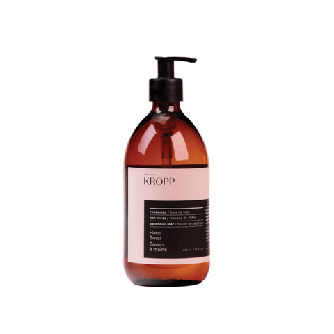 Kropp - Exfoliating Hand Soap