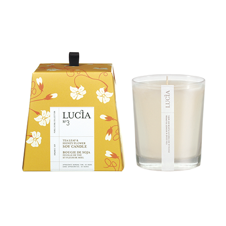 Lucia candles online vancouver