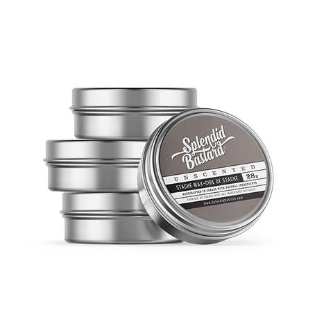 moustache wax vancouver