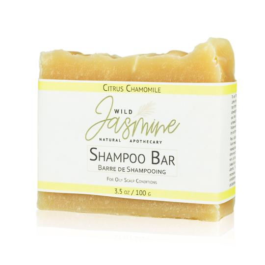 shampoo bar made in canada