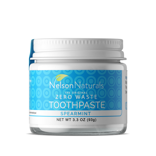 natural mint toothpaste vancouver