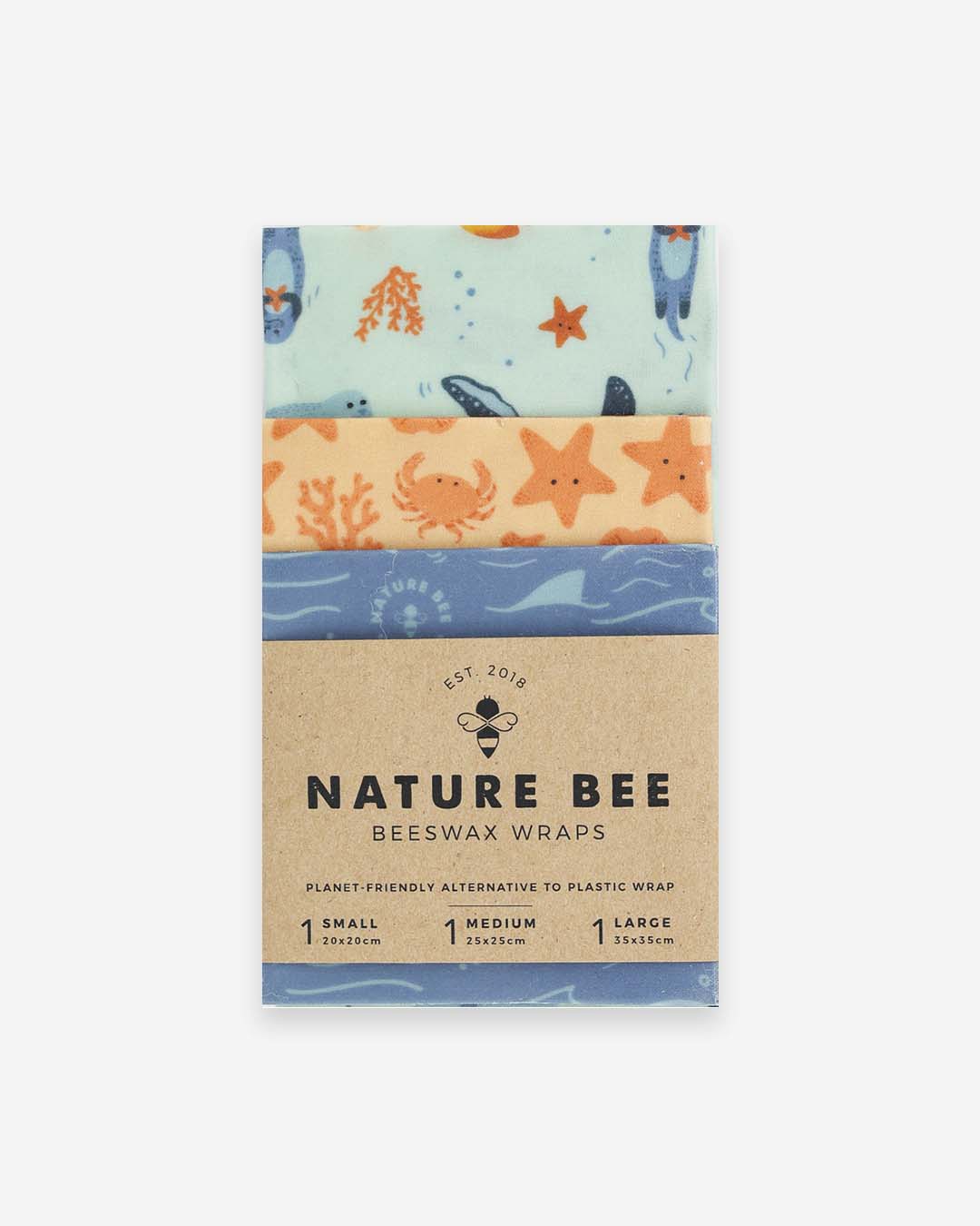 beeswax wraps in Vancouver
