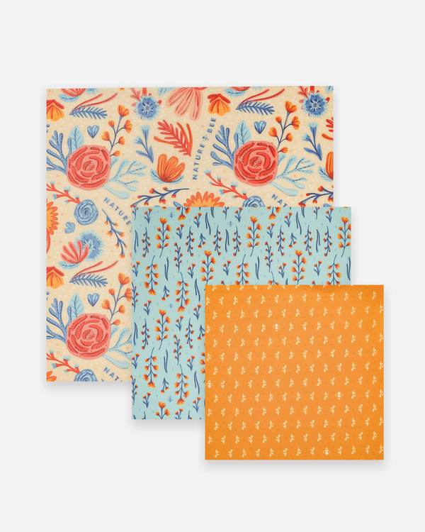 beeswax wraps made in canada