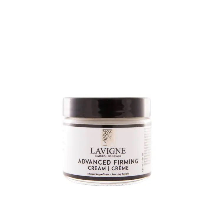 Lavigne Naturals Skincare - Advanced Firming Cream