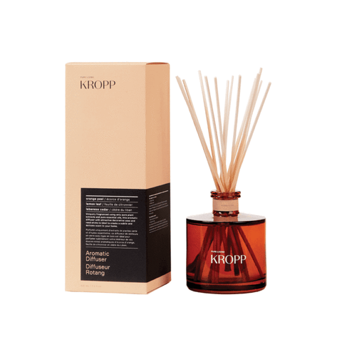Aromatic Diffuser - Diffuser - Kropp