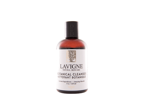 Botanical Cleanser - Cleanser - Lavigne Natural Skincare