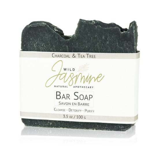 Tea Tree Soap | Natural Handmade Soap – Local Boom™