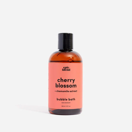 Epic Blend - Cherry Blossom Bubble Bath