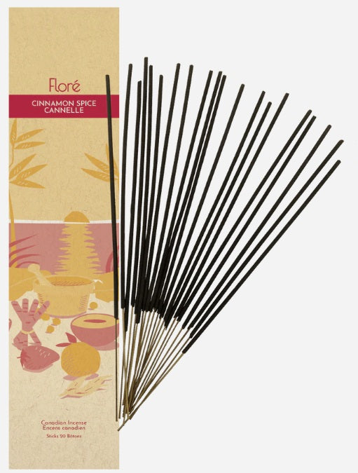 20 pack cinnamon incense vancouver