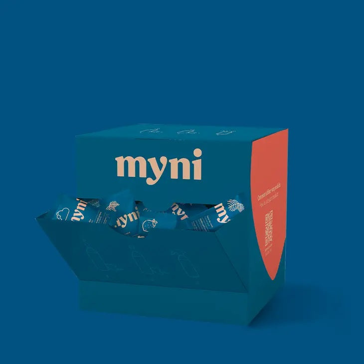 Myni - All-Purpose Cleaner Tablets