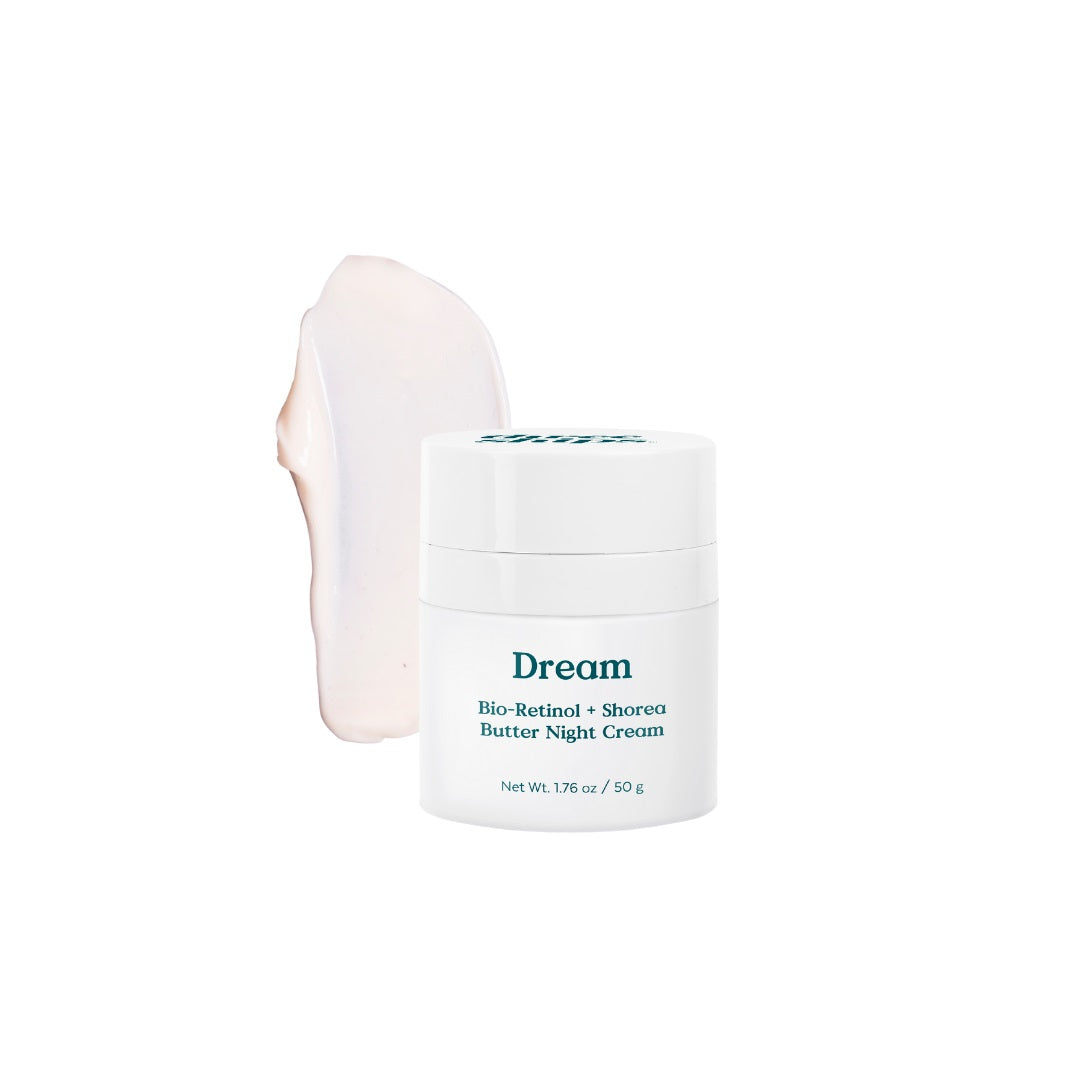 Three Ships Beauty - Dream Bio Retinol Night Cream