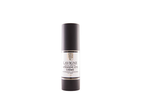 Lavigne eye cream in airless pump