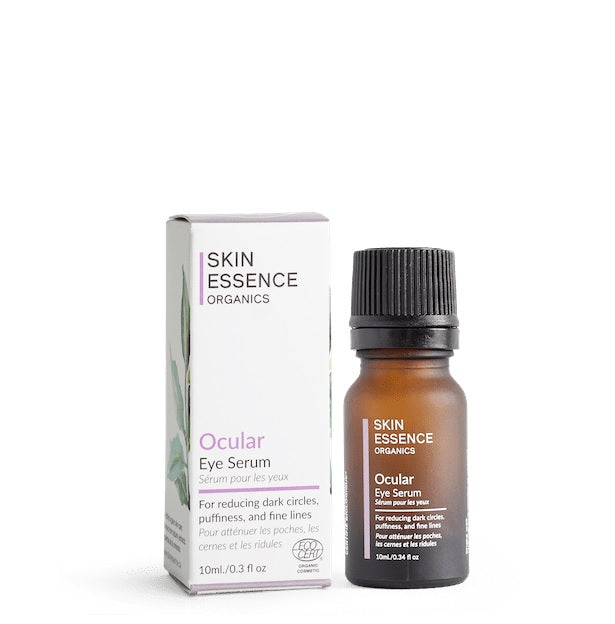 Skin Essence Organics - Ocular - Eye Serum