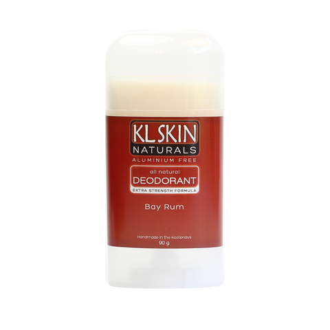 bay rum deodorant canada