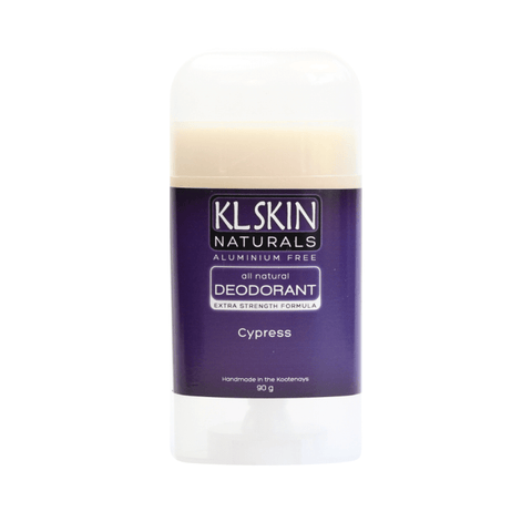 strong natural deodorant canada