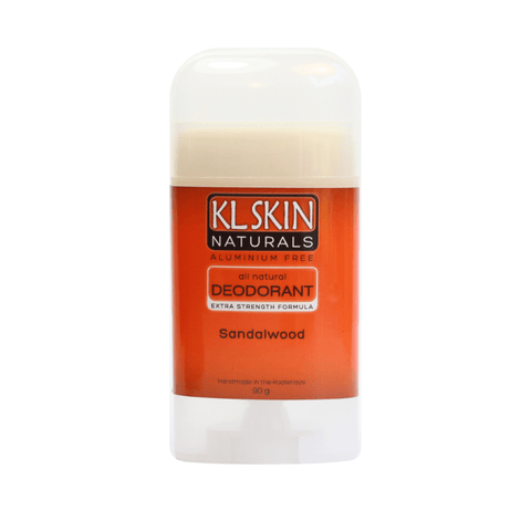 sandalwood natural deodorant canada