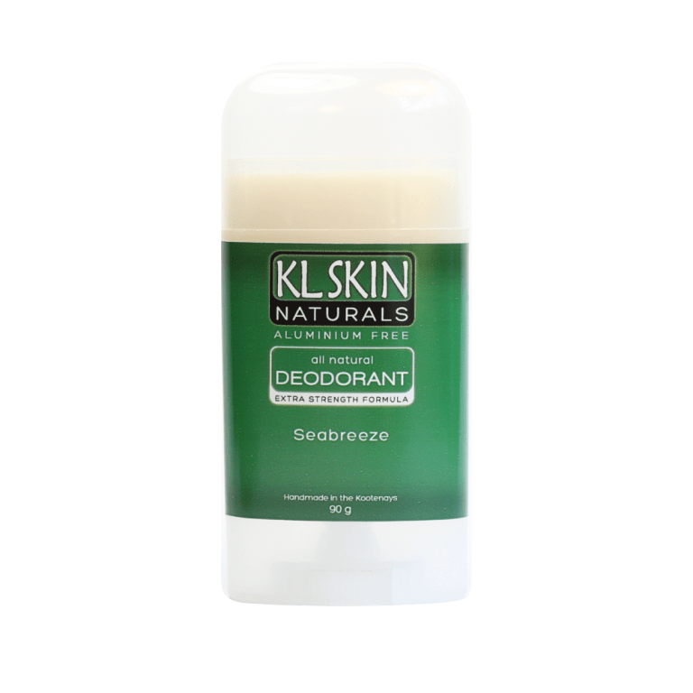 natural deodorant made in canada online