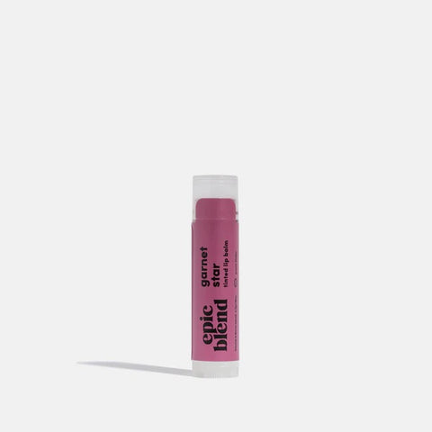 epic blend tinted lip balm