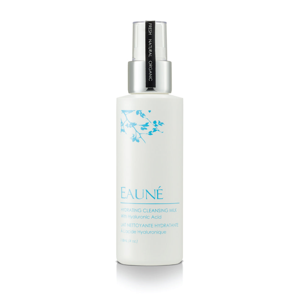 hydrating cleanser vancouver