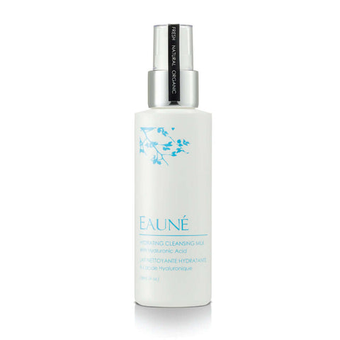 Hydrating Cleansing Milk - Cleanser - Eaune Skincare