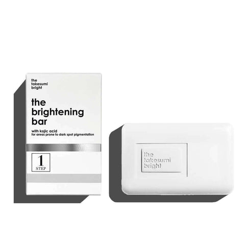 Kojic Acid Brightening Bar - Soap - Kaia Naturals