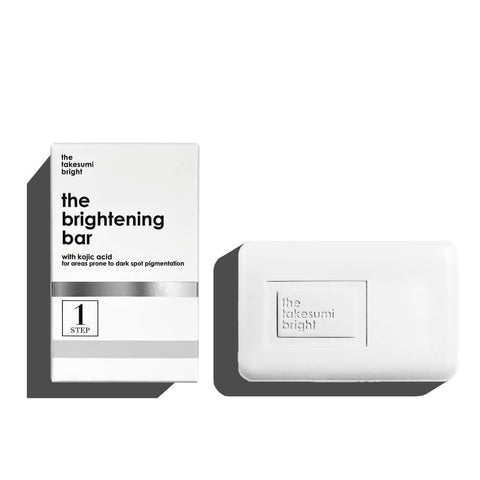 Kaia Naturals - Kojic Acid Brightening Bar