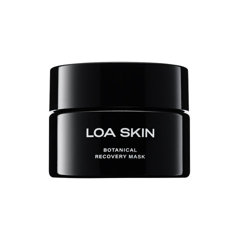 LOA Skin - Botanical Recovery Mask