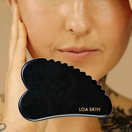 LOA Skin - Antigravity Gua Sha