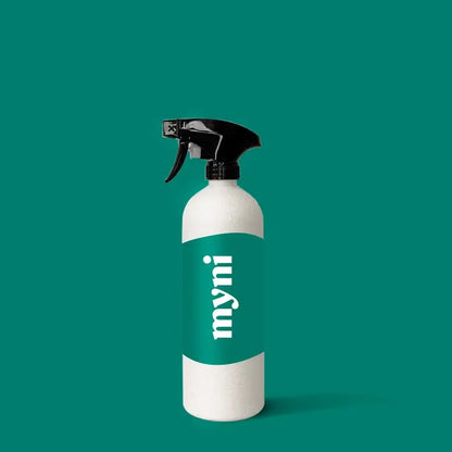 Myni - Wheat Straw Spray Bottle