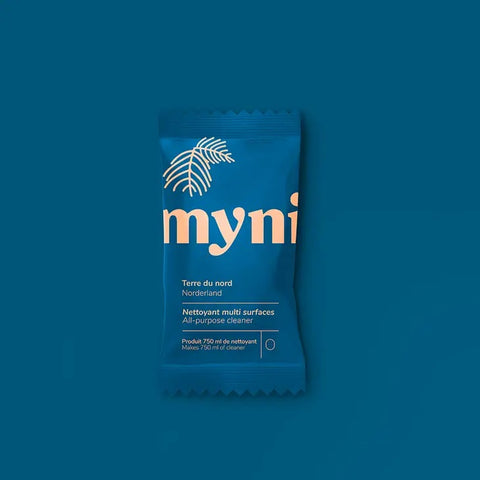 Myni - All-Purpose Cleaner Tablets