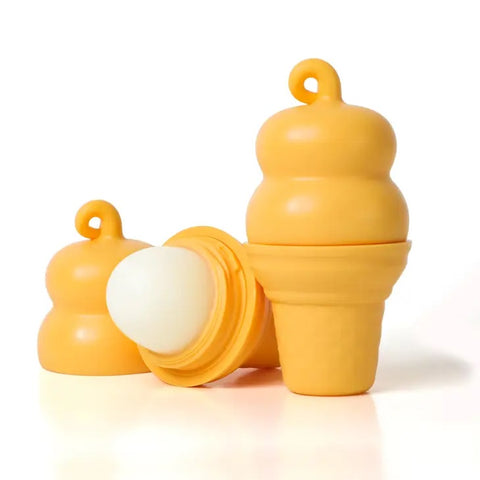 Rebels Refinery - Orange Dreamsicle Lip Balm