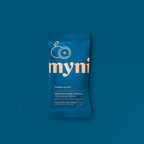 Myni - All-Purpose Cleaner Tablets